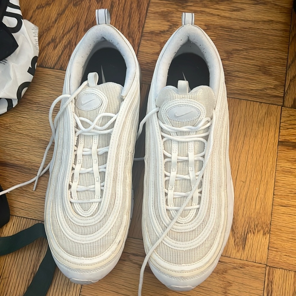Nike air max size 14